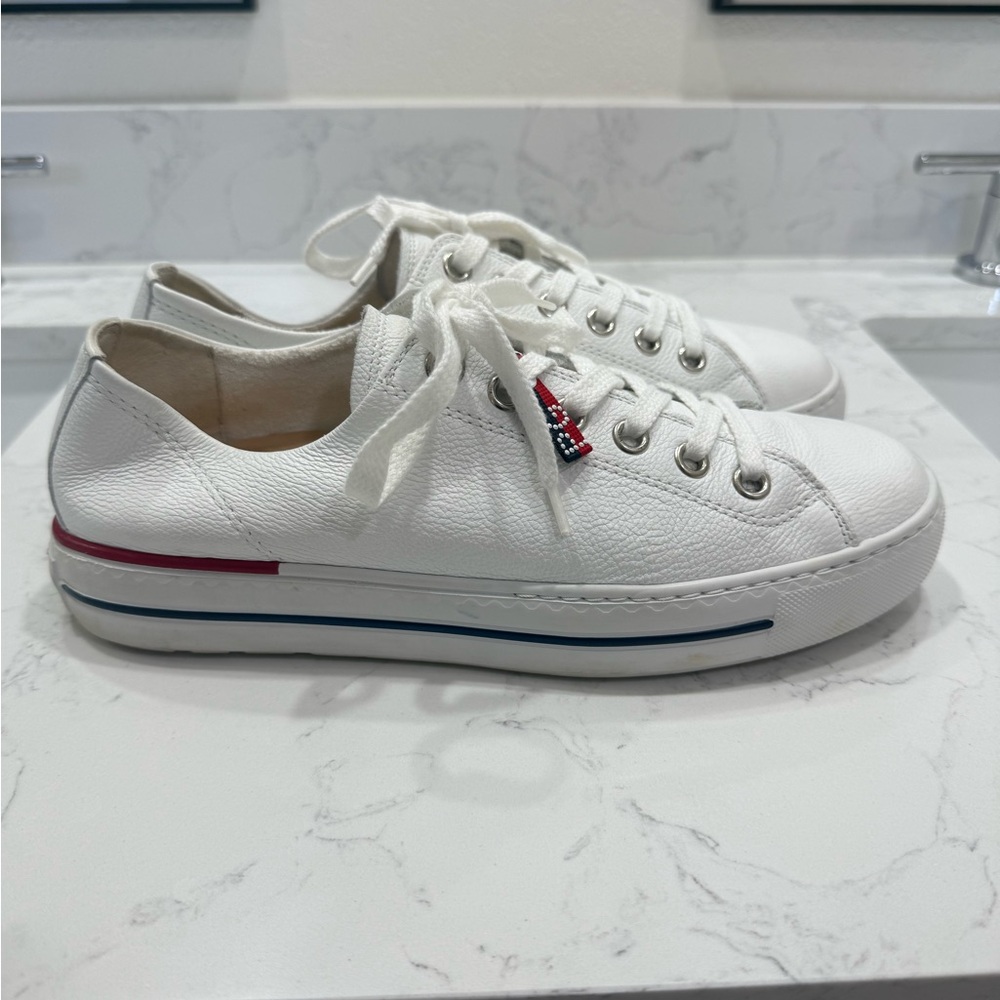 Paul Green Carly Low Top Sneaker